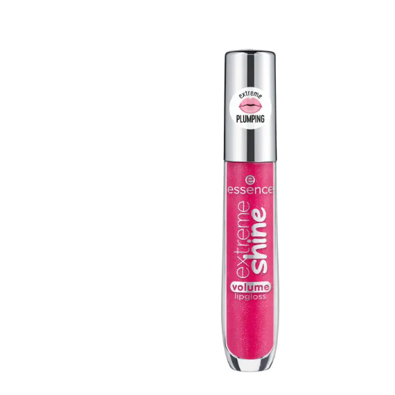 Ess Extreme Shine Brillo Labio Voluminizador 103  ESSENCE