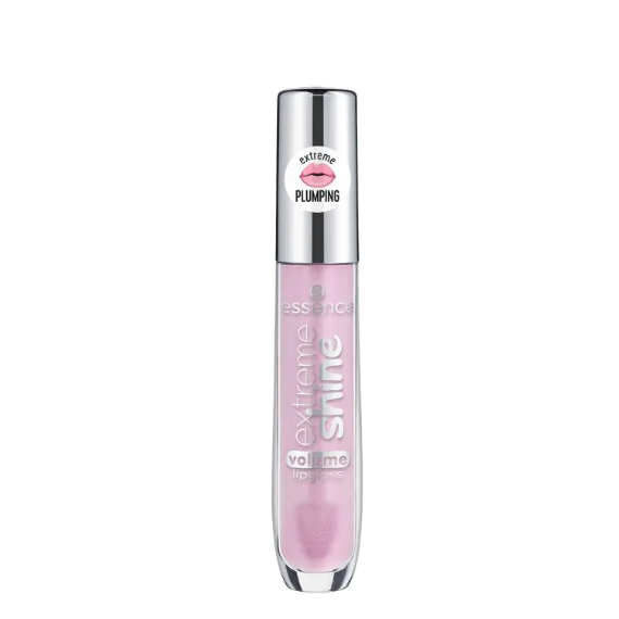 ESSENCE Extreme Shine Brillo Labio Voluminizador