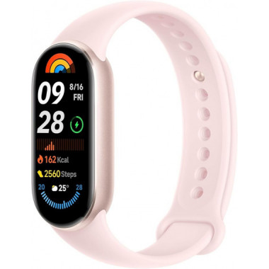 Pulsera de Actividad XIAOMI Smart Band 9