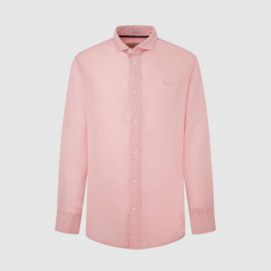 Pepe Jeans Camisa Rosa PM308523-323