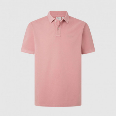 PEPE JEANS Polo Rosa PM542099-323