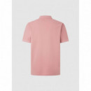 Pepe Jeans Polo Rosa PM542099-323