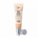 It Cosmetics Intl CC+Nude Glow