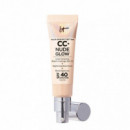 It Cosmetics Intl CC+Nude Glow