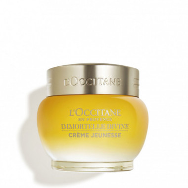 L'Occitane Siempreviva Crema Anti-Edad, 50ml