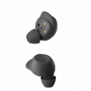 Auriculares SAMSUNG Galaxy Buds Fe Gris