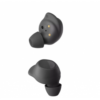 Auriculares SAMSUNG Galaxy Buds Fe Gris