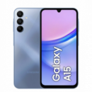 Teléfono Móvil Samsung Galaxy A15 4G 8Ram 256GB Azul (Versión Europea)