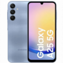 Teléfono Móvil Samsung Galaxy A25 5G 256GB/8GB Azul (Versión Europea)