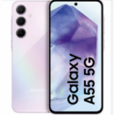 Samsung Galaxy A55 5G 256GB/8GB Lila (Versión europea)