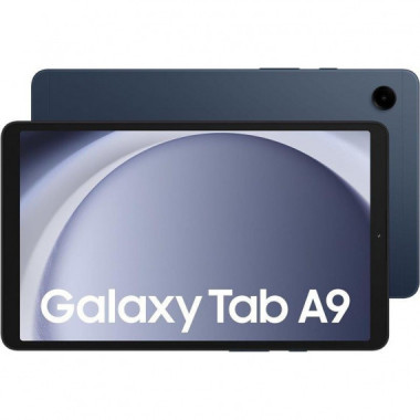 Tablet Samsung Galaxy TAB A9 8.7 LTE 8RAM 128GB Azul Oscuro