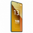 TELEFONO MOVIL XIAOMI REDMI NOTE 13 5G 8RAM 256GB VERDE TURQUESA