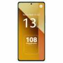 TELEFONO MOVIL XIAOMI REDMI NOTE 13 5G 8RAM 256GB VERDE TURQUESA