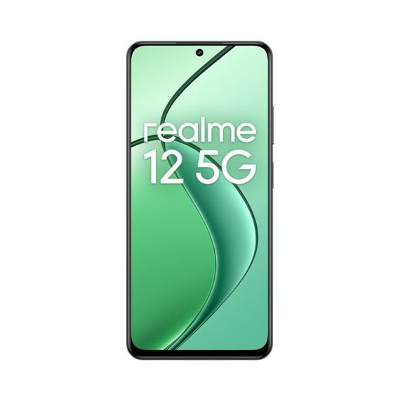 Teléfono móvil Realme 12 5G 8Gb Ram 256Gb Verde