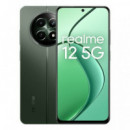 Teléfono móvil Realme 12 5G 8Gb Ram 256Gb Verde