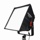 Foco de Luz Led con Softbox YONGNUO YNPAD100