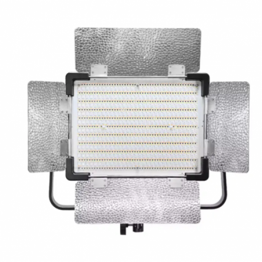 Foco de luz led con softbox Yongnuo YNPAD100-5600K