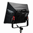 Foco de Luz Led con Softbox YONGNUO YNPAD100-5600K