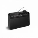 Radio Philips FM/AM Portátil TAR2509/10