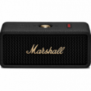 Altavoz MARSHALL Emberton Iii Black And Brass