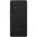 Samsung Galaxy A53 5G 128GB Negro (Versión europea)