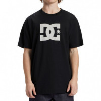 Camiseta Star  DC