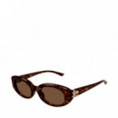 Gafas de Sol AM0469S  ALEXANDER MCQUEEN