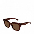 Gafas de Sol AM0473S  ALEXANDER MCQUEEN