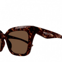 Gafas de Sol AM0473S  ALEXANDER MCQUEEN