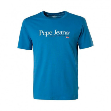 Camiseta Albert  PEPE JEANS