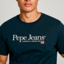 Camiseta Albert  PEPE JEANS