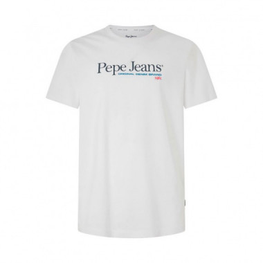 Camiseta Albert  PEPE JEANS