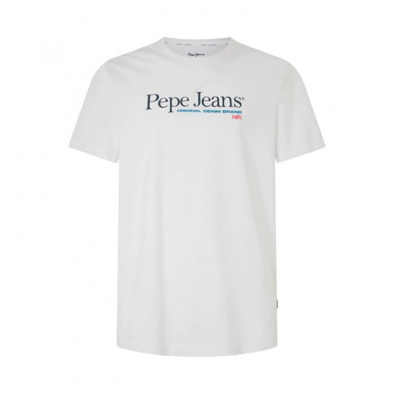 Camiseta Albert  PEPE JEANS