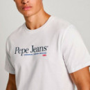 Camiseta Albert  PEPE JEANS