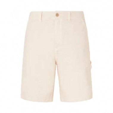 Short Tejido Elástico Fit Relaxed  PEPE JEANS