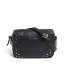 Bolso Alesha Rock con Tachuelas  PEPE JEANS