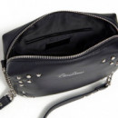 Bolso Alesha Rock con Tachuelas  PEPE JEANS