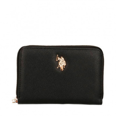 CARTERA JONES MEDIUM ZIP