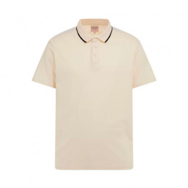 Camisa polo calce regular