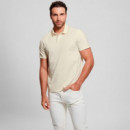 Camisa polo calce regular