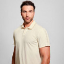 Camisa polo calce regular