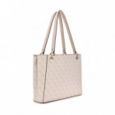 Bolso Eco Mietta Noel Tote  GUESS