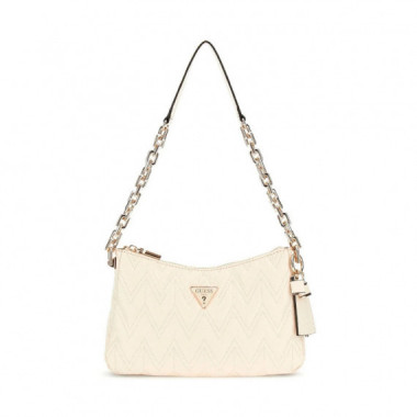 Bolso Adelard Top Zip  GUESS