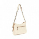 Bolso Adelard Top Zip  GUESS