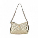 Bolso  Adelard Top Zip  GUESS