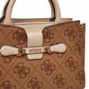 Bolso Nolana Girlfriend Satchel  GUESS