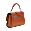 Bolso Nolana Top Handle Flap  GUESS