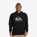 Sudadera Big Logo  QUIKSILVER