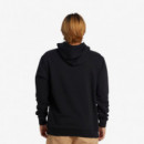 Sudadera Big Logo  QUIKSILVER