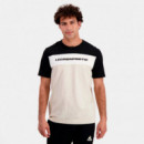 Camiseta Contemporanea Nº2  LE COQ SPORTIF